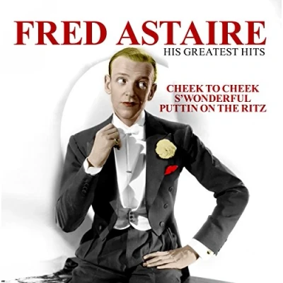 Afbeelding van Fred Astaire His Greatest Hits (LP)