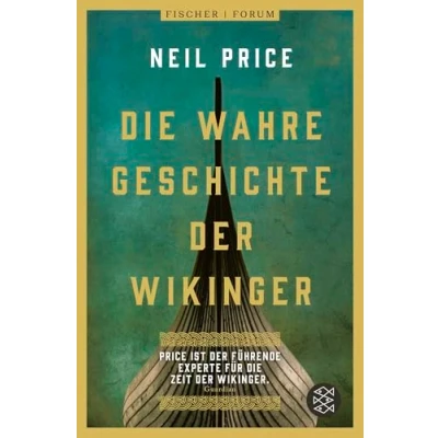 Afbeelding van Die wahre Geschichte der Wikinger