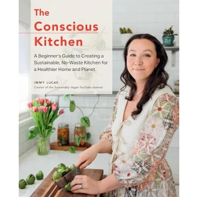 Afbeelding van The Conscious Kitchen