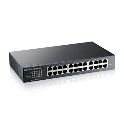 Afbeelding van Switch ZyXEL GS1915 24E