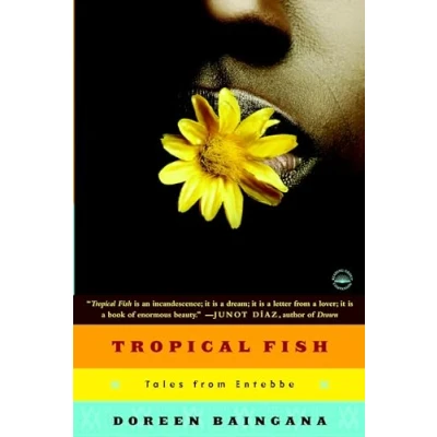 Afbeelding van Tropical Fish