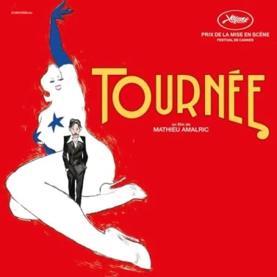 Afbeelding van Tournee