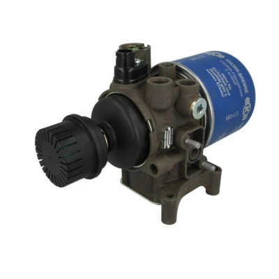 Afbeelding van DT Spare Parts 5.70034 Luchtdroger, pneumatisch systeem