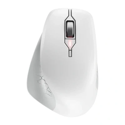 Afbeelding van Randapparaten: Muizen: CHERRY JW 8550 0 muis Universeel Rechtshandig RF Draadloos Optisch 4000 DPI