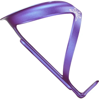 Afbeelding van Supacaz Fly Cage Bidonhouder Ano Purple