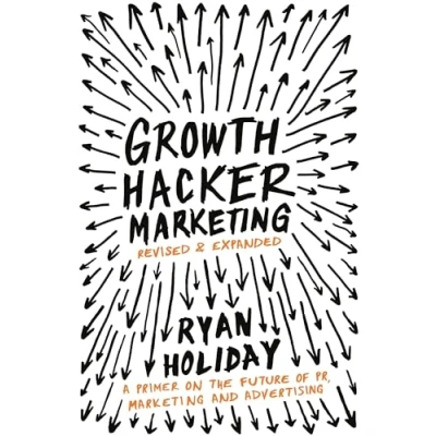 Afbeelding van Growth Hacker Marketing