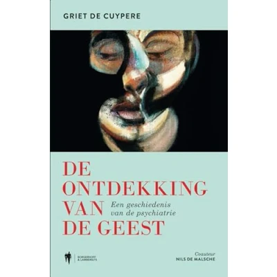 Afbeelding van de ontdekking van geest