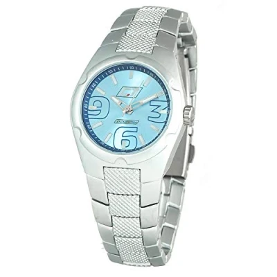 Afbeelding van Horloge Dames Chronotech CC7039L 01M (Ø 23 mm)