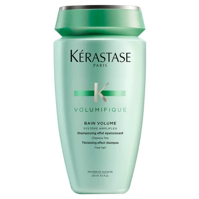Afbeelding van Kerastase Bain Volumifique 250ml Haibu by Kapperskorting.com