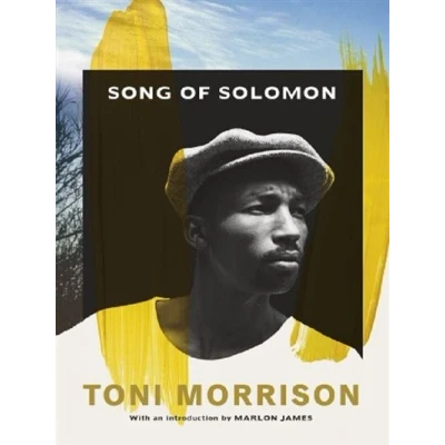 Image de Song of Solomon