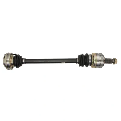 Afbeelding van POINT GEAR PNG71042 Aandrijfas Achteras links en rechts 625 86 voor voertuigen met ABS BMW: 3 Saloon, Coupe