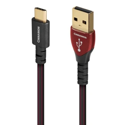 Afbeelding van 0,75 m USB 2.0 C &gt;A