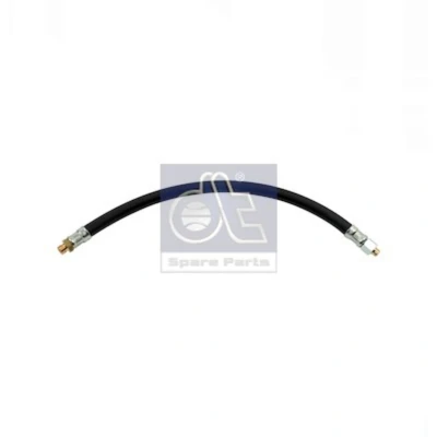 Afbeelding van DT Spare Parts 2.47268 Remslang Vooras 600