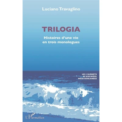 Image de Trilogia