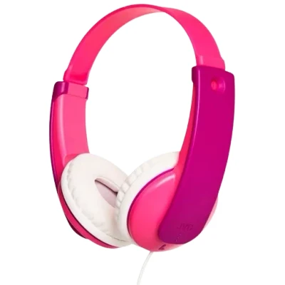 Afbeelding van JVC HA KD7 Pink
