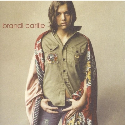 Afbeelding van Brandi Carlile (CD)