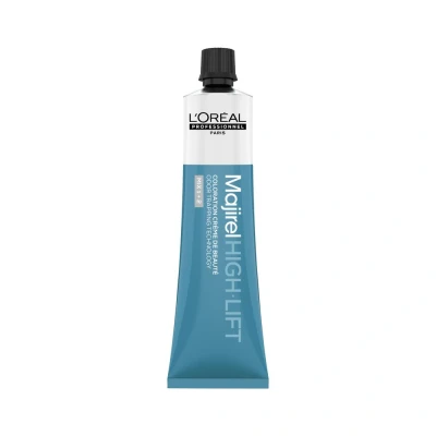 Afbeelding van L&#039;Oréal Professionnel Majirel High Lift Ash Violet Haarverf 60ml