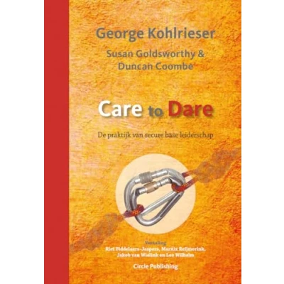Afbeelding van Care to Dare