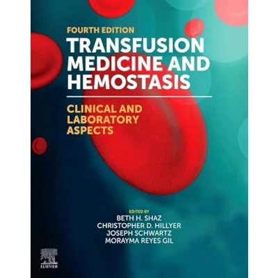 Afbeelding van Transfusion Medicine and Hemostasis