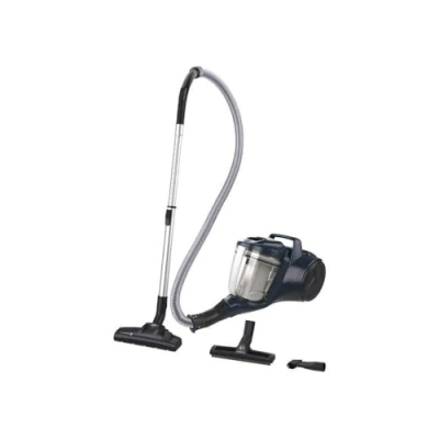 Afbeelding van Zakloze stofzuiger HOOVER HP110HM 700 W 78 dBA 2 L Blauw