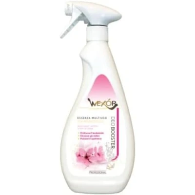 Afbeelding van Wexor schoonmaak spray / Armonia rosa