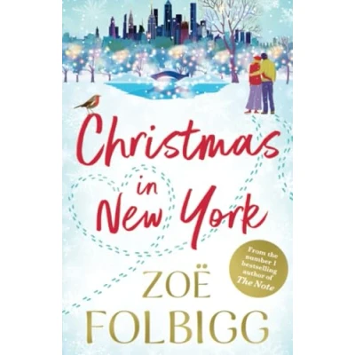 Afbeelding van Fairytale of New York