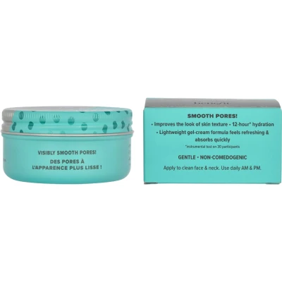 Afbeelding van Benefit Cosmetics The Porefessional Smooth Sip LIGHTWEIGHT MOISTURIZER