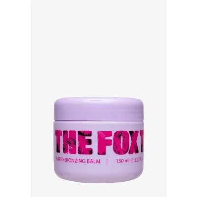 Afbeelding van The Fox Tan Rapid Bronzing Balm