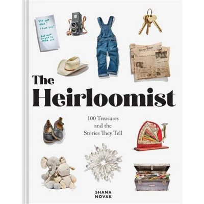 Image de The Heirloomist
