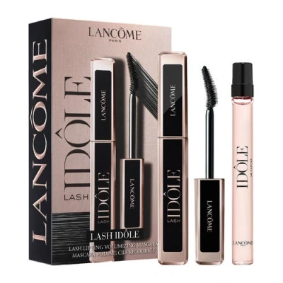 Afbeelding van Lancôme Lash Idôle Mascara Set Pakket