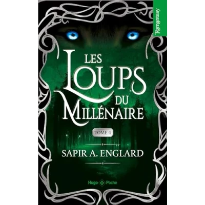 Afbeelding van LES LOUPS DU MILLENAIRE,4