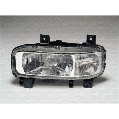 Afbeelding van Magneti Marelli Koplamp 712380051129