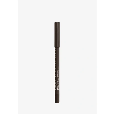 Afbeelding van NYX Professional Makeup Epic Wear Liner Stick Brown perfect 1,2 gram