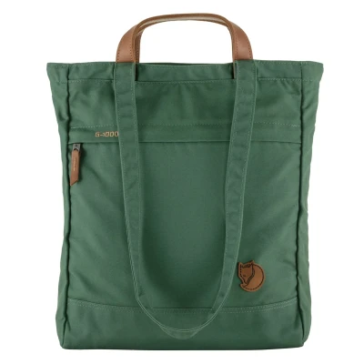 Afbeelding van Fjallraven Totepack No, 1 deep patina