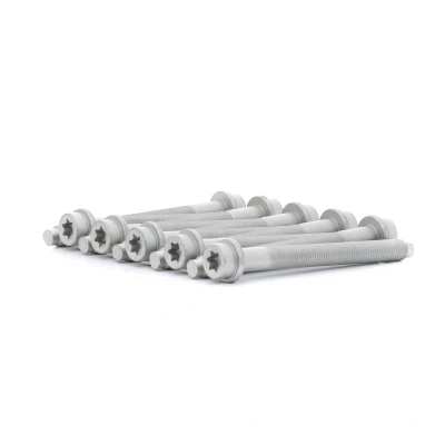 Afbeelding van FAI AutoParts B465 Cilinderkopbouten Binnen Torx 10