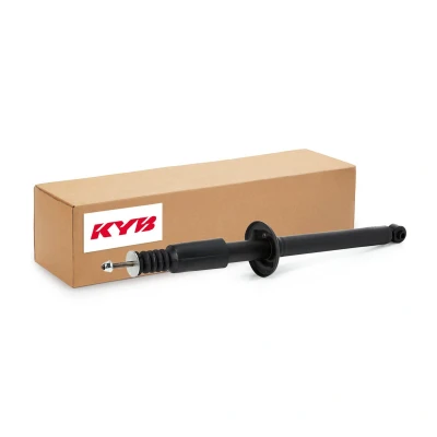 Afbeelding van KYB K&#039;lassic 9410015 schokdemper Achteras Gasdruk Dubbelpijp Veerdragende Oog onderaan, Pen bovenaan FORD: Escort 7, 6 Cabrio