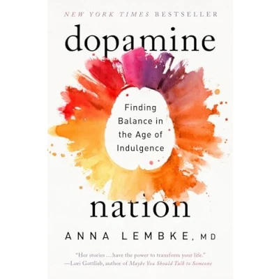 Afbeelding van Dopamine Nation