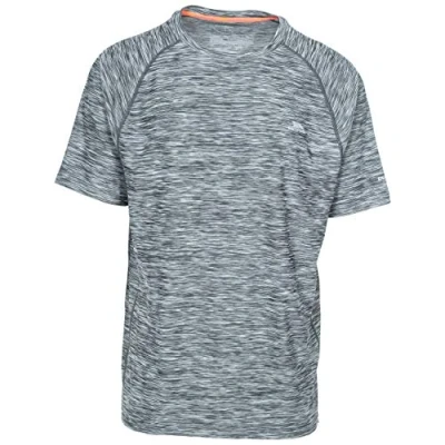 Afbeelding van Trespass Heren Gaffney Sport T Shirt