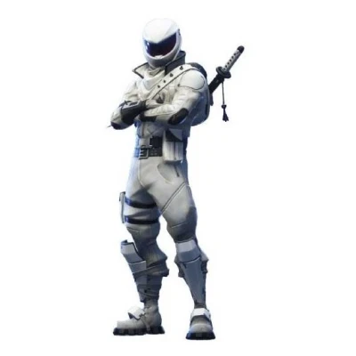 Image de Figurine McFarlane Toys Fortnite Overtaker 18cm