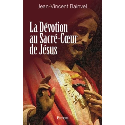 Image de La dévotion au Sacré Coeur de Jésus
