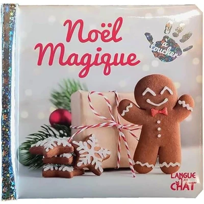 Afbeelding van NOEL MAGIQUE