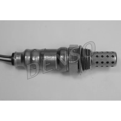 Afbeelding van DENSO Direct Fit DOX 2002 Lambdasonde M18x1.5 Verwarmd, Planarsonde, Sprongsonde RENAULT: MEGANE 2, Kangoo I, TWINGO 2