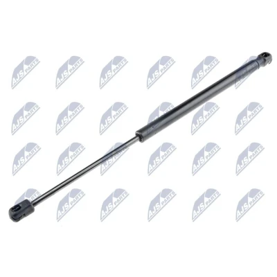 Afbeelding van NTY AE CH 035 Gasveer achterklep 590N 427mm