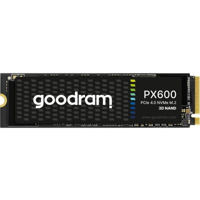 Afbeelding van Hard Drive GoodRam PX600 250 GB SSD