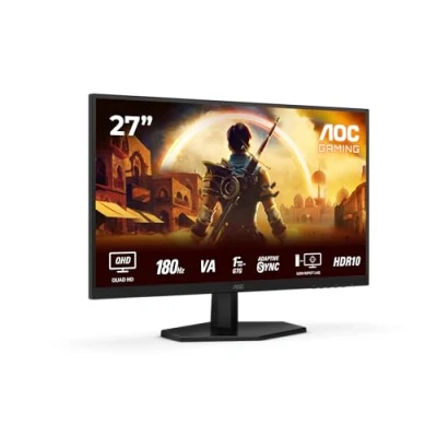 Afbeelding van Monitor AOC Q27G42XNE LED 27&quot;