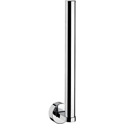 Afbeelding van Emco Rondo 2 reserverolhouder voor rollen chroom