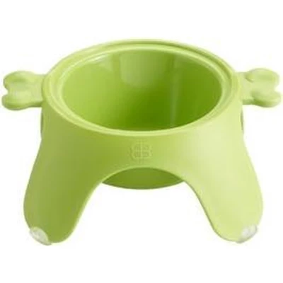 Afbeelding van Petego Drinkbak of Voerbak Yoga Groen