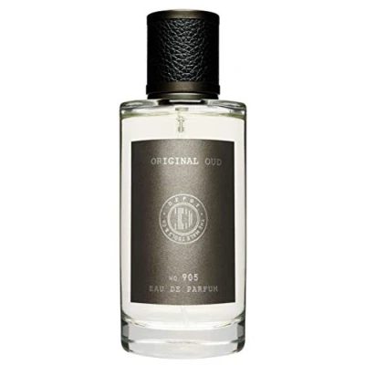 Afbeelding van Depot No.905 Eau de Parfum Original Oud 100ml