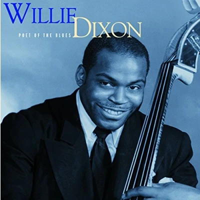 Afbeelding van Dixon Willie Poet Of The Blues