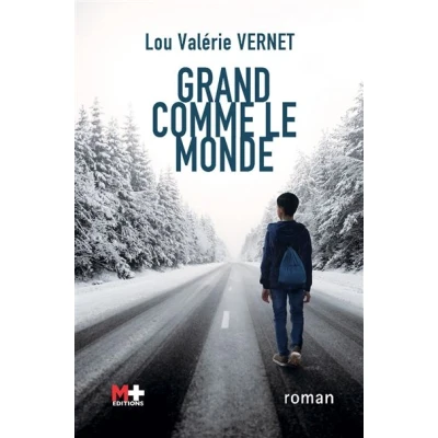 Image de Grand comme le monde
